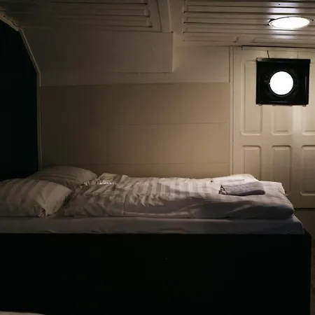博泰尔马斯特里赫特 旅馆