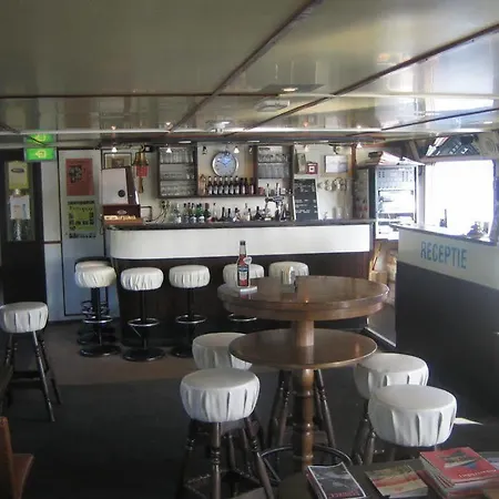 Vandrarhem Botel Maastricht *